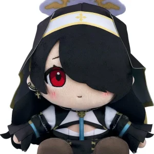Good Smile Company Blue Archive Hinata Plush Doll Japan Official Release