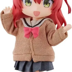 Good Smile Company Bocchi the Rock Ikuyo Kita Nendoroid Doll 140mm