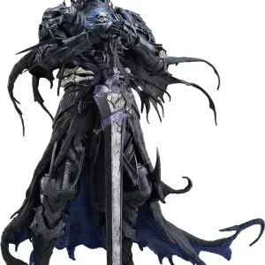 Good Smile Company Fate Grand Order Assassin King Figure Collectible