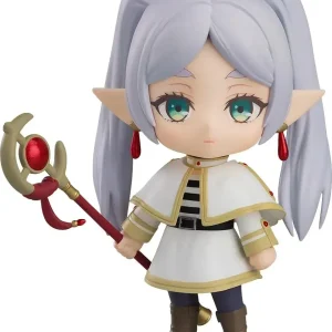 Good Smile Company Freeren Nendoroid PVC Figure with Display Base