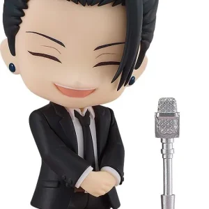 Good Smile Company Jujutsu Kaisen Getou Suguru Nendoroid Suit Version 2441