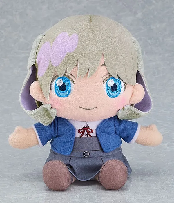 Good Smile Company Love Live Superstar Tang Keke Anime Figure Collectible - Image 2