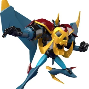 Good Smile Company Moderoid Gaiking Raiking Model - Non-Scale Plastic Resale