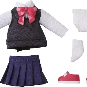 Good Smile Company Nendoroid Doll Nijika Ijichi Uniform Set