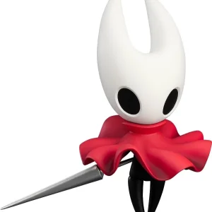 Good Smile Company Nendoroid Hornet Figure from Hollow Knight Silksong Re-Release