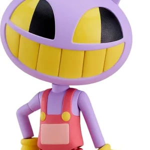 Good Smile Company Nendoroid Jax Figure The Amazing Digital Circus Movable Toy