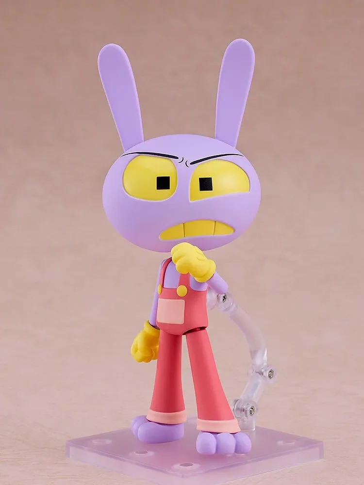 Good Smile Company Nendoroid Jax Figure The Amazing Digital Circus Movable Toy - Image 2