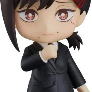 Good Smile Company Nendoroid Kobeni Figure - Chainsaw Man Collectible
