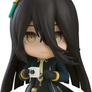 Good Smile Company Nendoroid Manhattan Cafe Collectible Figure PVC
