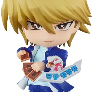 Good Smile Company Nendoroid Yu-Gi-Oh Duel Monsters Katsuya Jonouchi Figure