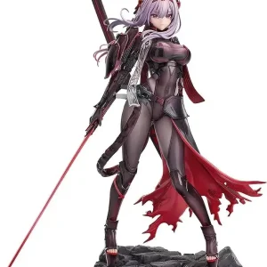 Good Smile Company NIKKE Scarlet Flame Black Shadow 1/7 Figure