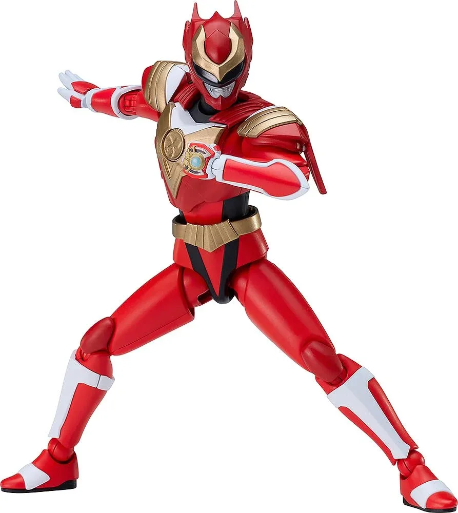 Good Smile Company Plamatea Super Star God Gransazer Sezer Talias Model Kit