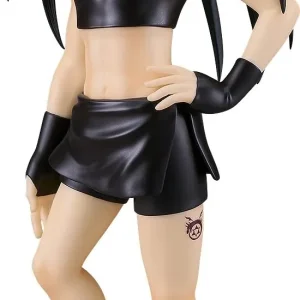 Good Smile Company Pop Up Parade Fullmetal Alchemist Envy Figure Non-Scale