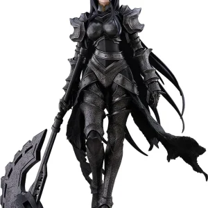 Good Smile Company Pop Up Parade Overlord Albedo Armor Ver L Size Figure