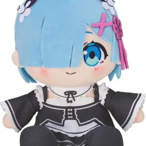 Good Smile Company Re:Zero Rem Chocopuni Plush Toy