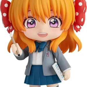 Good Smile Company Sakura Chiyo Nendoroid Figure: Monthly Girls' Nozaki-Kun