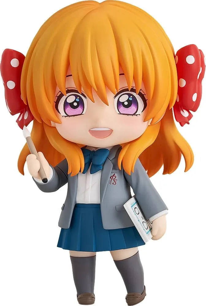 Good Smile Company Sakura Chiyo Nendoroid Figure: Monthly Girls' Nozaki-Kun