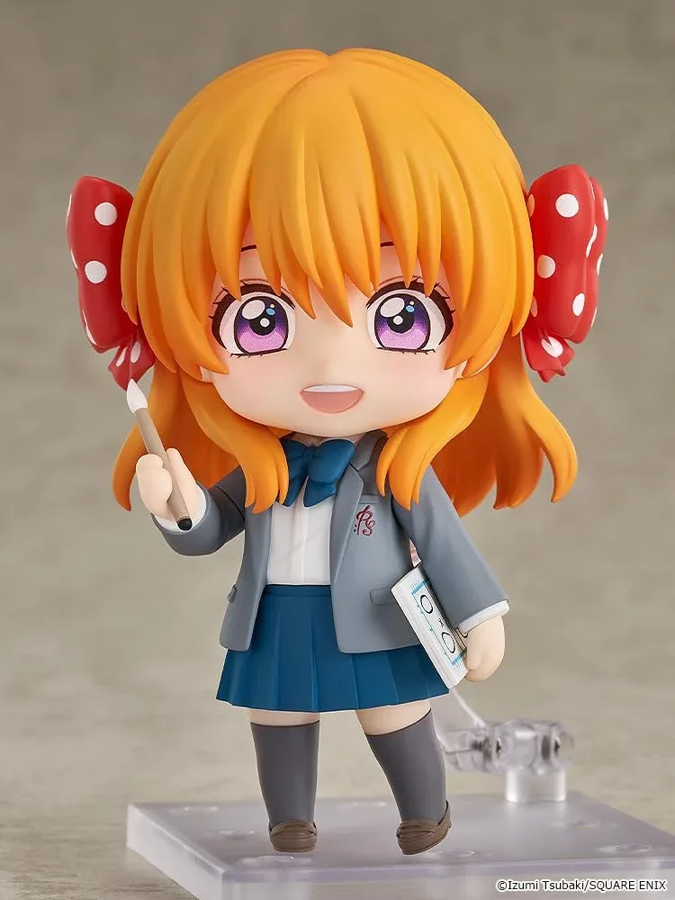 Good Smile Company Sakura Chiyo Nendoroid Figure: Monthly Girls' Nozaki-Kun - Image 2