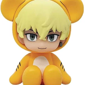 Good Smile Company Shine Tokyo Revengers Matsuno Chifuyu Chocot Suction Cup