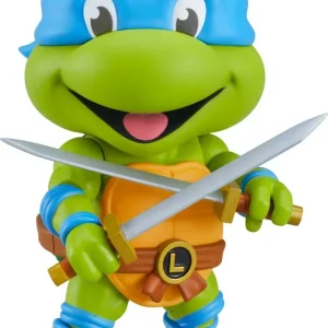 Good Smile Company Teenage Mutant Ninja Turtles Leonardo Nendoroid 1987