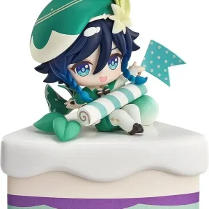 Haomei Technology Mijoyo Wenty Harajin Collectible Figure