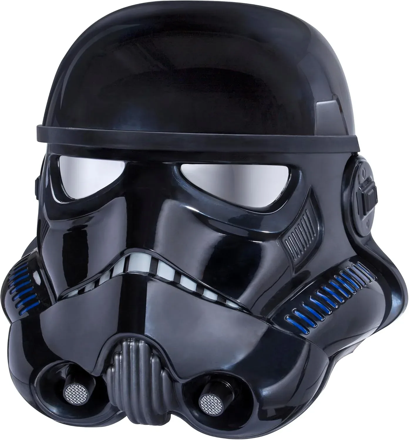 Hasbro Star Wars Black Series Shadow Trooper Premium Helmet for Ages 8+