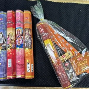 HEM - Indian God / Goddess Gift Pouch