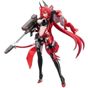 Hemoxian Goddess of Victory Nikke Red Hood 1/12 Scale Figure Kit