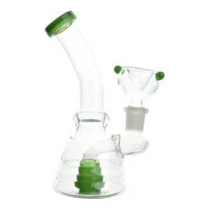 Hive Mini Bong - 6.5in