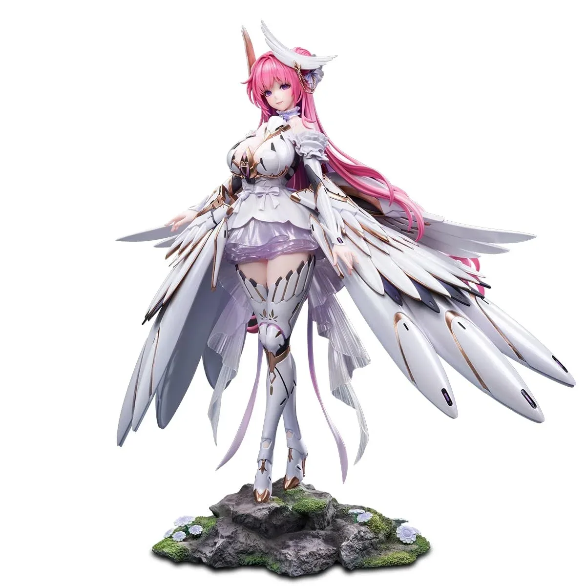 Hobby Sakura Deluxe 1/7 Scale Dorothy Figure - Goddess of Victory Nikke