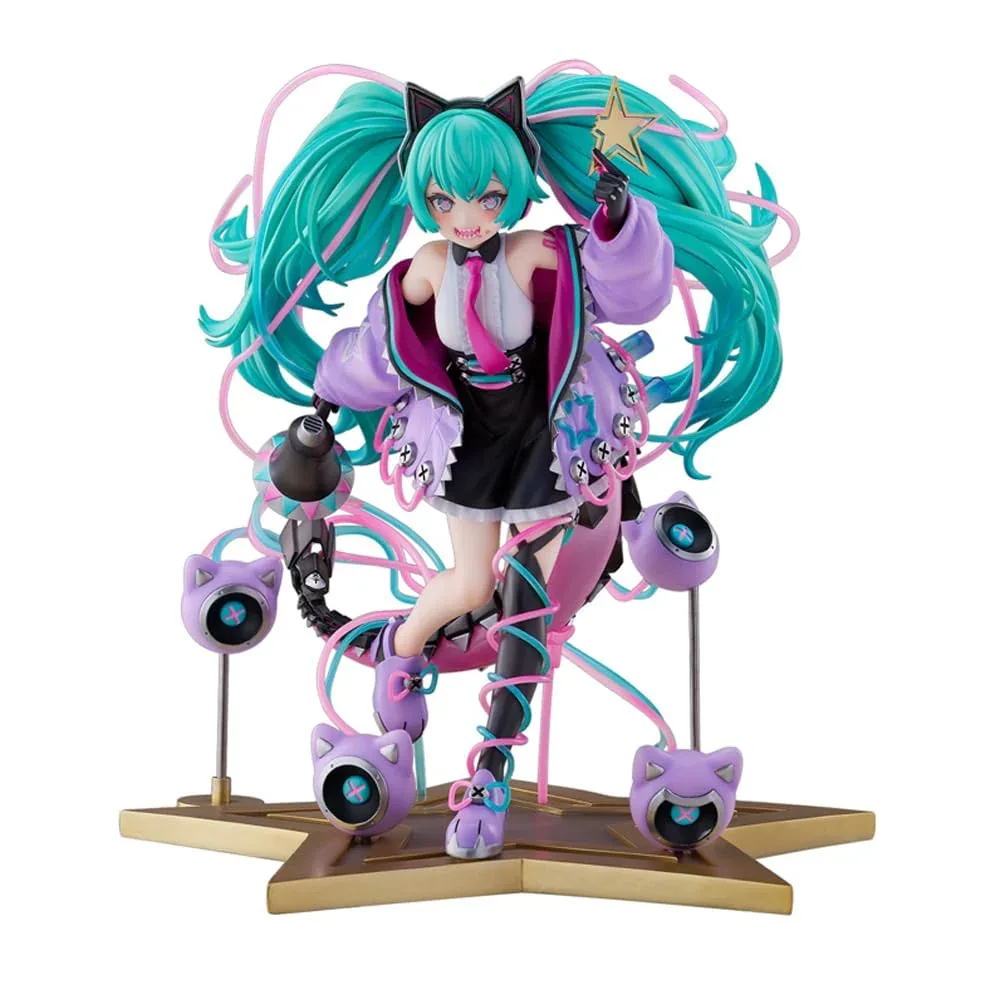 Hobby Stock Hatsune Miku Digital Stars 2023 Ver. 1/7 Scale Figure