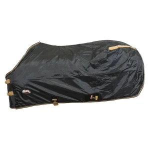 Horse Stable Sheet, Lightweight, No Lining, 420 Denier
