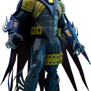 Hot Toys Batman: Arkham Origins Knightfall 1/6 Scale Figure - Video Game Masterpiece