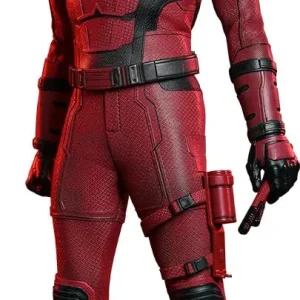 Hot Toys TV Masterpiece Daredevil Born Again 1/6 Scale Figure