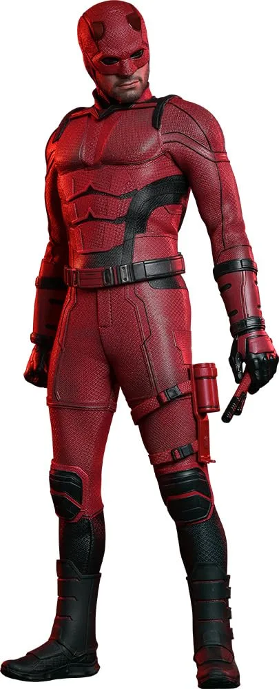 Hot Toys TV Masterpiece Daredevil Born Again 1/6 Scale Figure