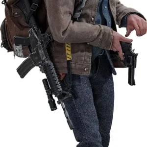 Hot Toys TV Masterpiece Joel Miller 1/6 Scale Figure from The Last of Us