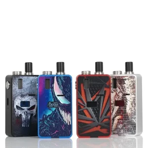Hugo Vapor KYLIN 30W Pod System