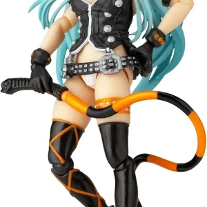 Kaiyodo Revoltech Queens Gate Alice Boost Edition Original Color