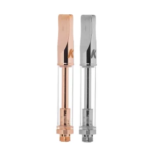 Kandypens Glass Oil Tank