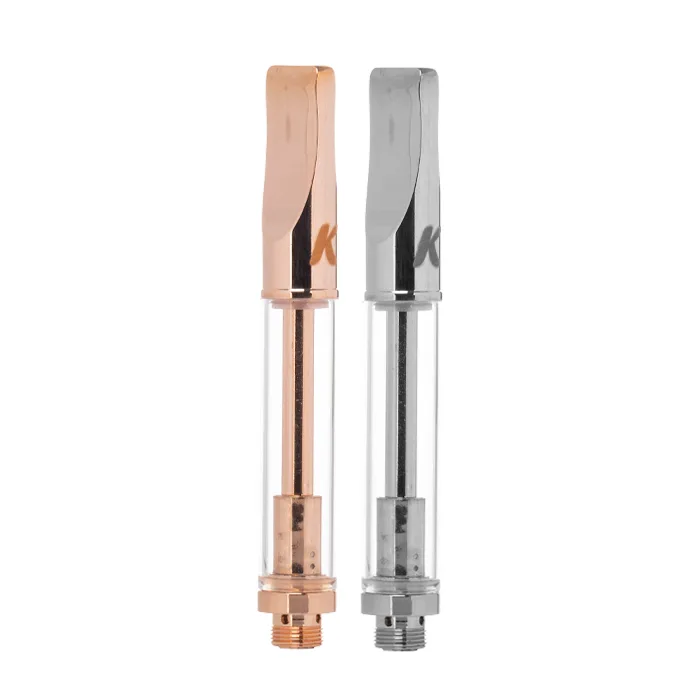Kandypens Glass Oil Tank