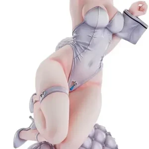 Kawa Design Natalia 1/6 Scale PVC ABS Pre-Painted Collectible Figure