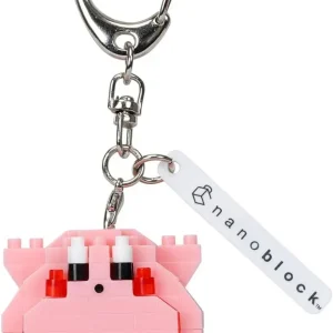 Kawada N-fig Kirby Mini Figure Collectible Toy