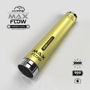 Kiwi Berry Hyppe Max Flow