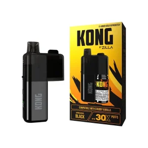 Kong by Zilla - Device | Vape Cloud Canada