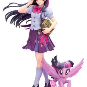 Kotobukiya 1/7 Twilight Sparkle Bishoujo Statue 2025 Re-Release