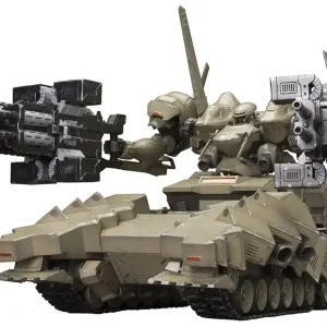 Kotobukiya Armored Core Verdict Day Matsukaze Model 2 Base Defense Figure