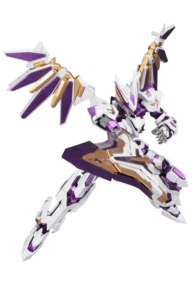 Kotobukiya Frame Arms Lx-00 Rayfalx Re2 165mm 1/100 Scale Model Kit
