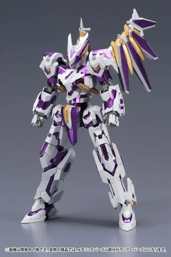 Kotobukiya Frame Arms Lx-00 Rayfalx Re2 165mm 1/100 Scale Model Kit - Image 2