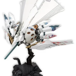 Kotobukiya Ikaruga Hitekkai Ginkei White Resale Figure
