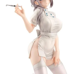 Kotobukiya Saotome Shino Nurse Version by Minori Chigusa Collectible Figure